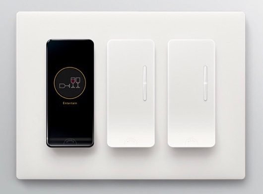 Noon Lighting System