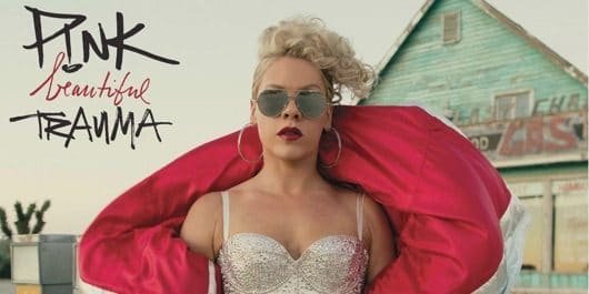 Pink documentario