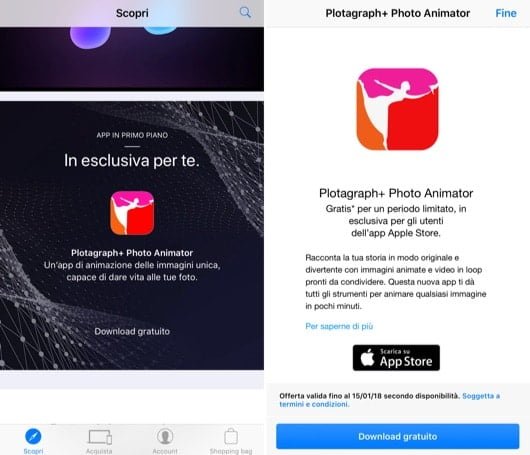 Plotograph+ Photo Animator