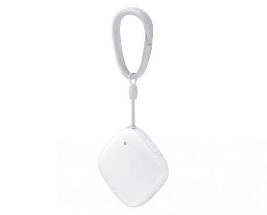 Samsung Connect Tag