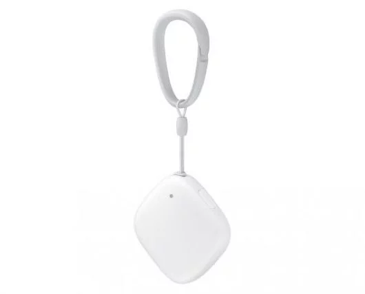 Samsung Connect Tag, il sensore con GPS per ritrovare le cose 1 Samsung Connect Tag