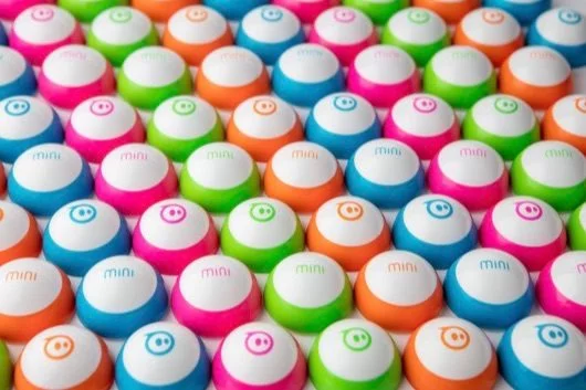 Sphero Mini