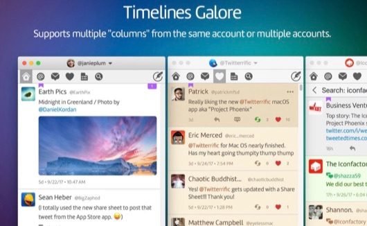Twitterrific 5