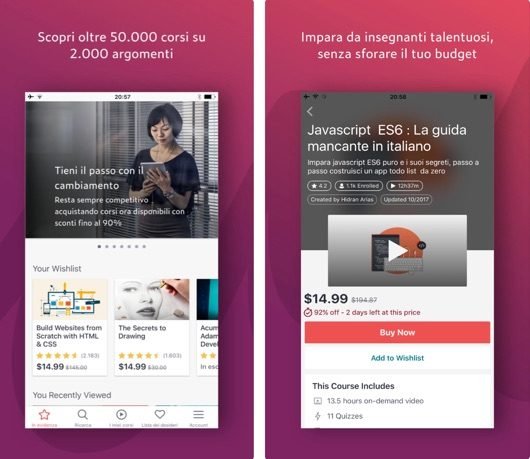 Udemy