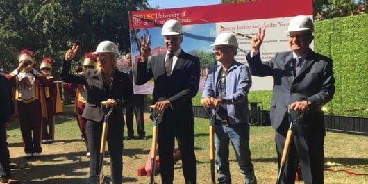 University of Southern California