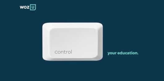 Woz U