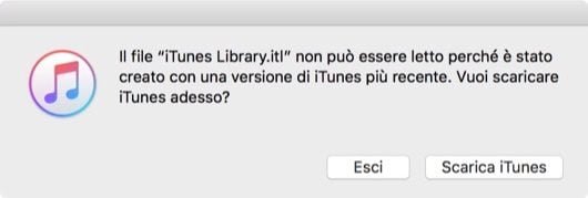 Apple rilascia iTunes 12.6.3 con l'App Store, ma non va come dovrebbe 2 iTunes 12.6.3