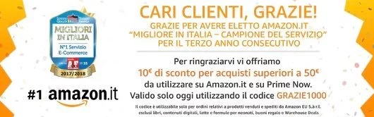 Amazon
