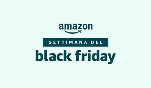 Amazon Black Friday