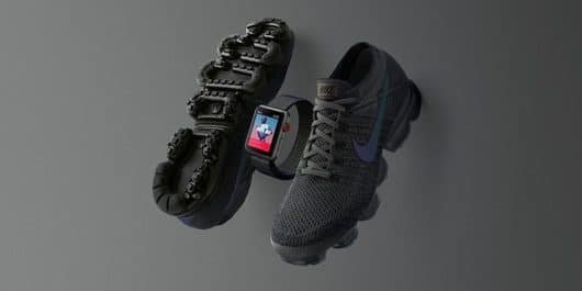 vapormax vecchio modello