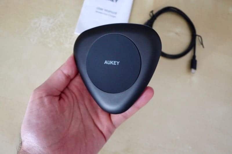 Aukey LC-Q1