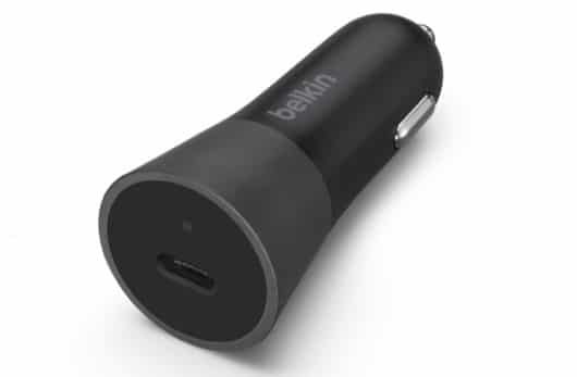 Belkin caricabatterie