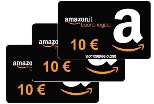 Buono amazon