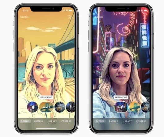 Apple Clips: 8 Anni di Storia e La Fine Dell'App 2 Clips 2