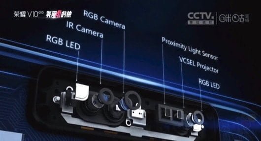 Huawei Honor