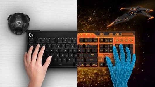 Logitech G, la tastiera fisica che si usa anche nel mondo virtuale 1 Logitech G