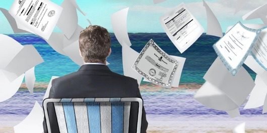 Paradise Papers