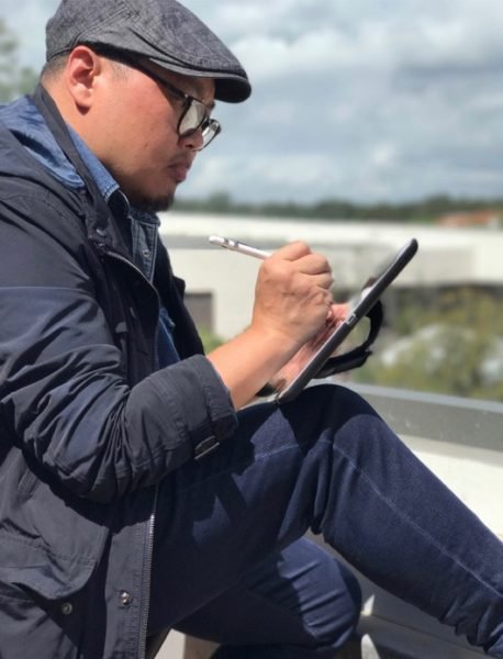 Urban_Sketchers