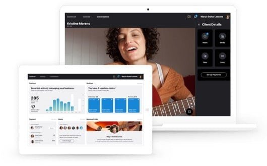 Skype Professional Account