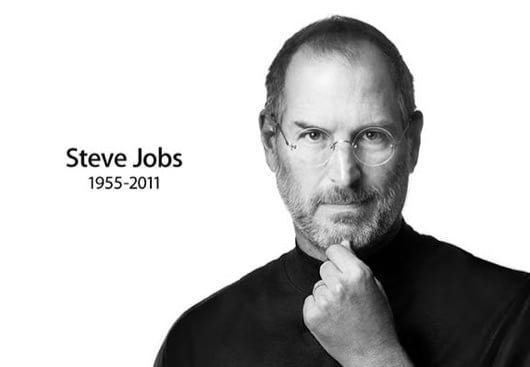 Caro Steve, 8 anni che non ci sei più 1 Steve Jobs
