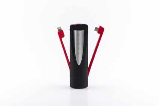 Tesla ha anche una batteria esterna per smartphone 1 Tesla Powerbank