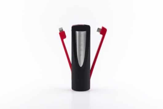 Tesla ha anche una batteria esterna per smartphone 6 Tesla Powerbank
