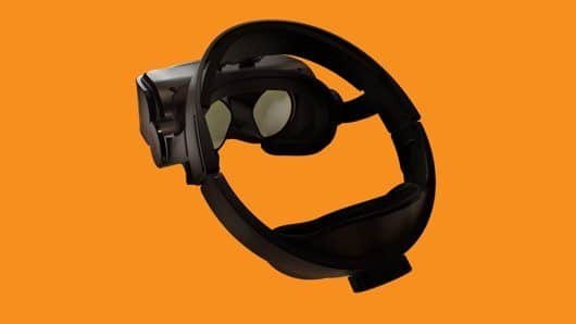 Apple compra Vrvana esperta di visori per la realtà aumentata 1 Vrvana