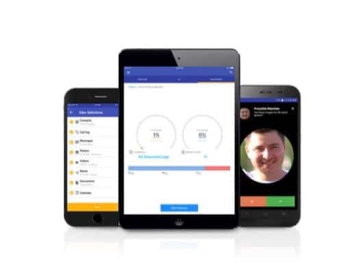 Zoolz Intelligent Cloud