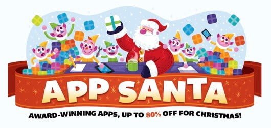 App Santa 17