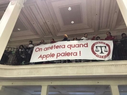 Apple Store Opera