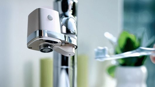 Autowater, l'accessorio che fa partire la fontana di casa con il sensore 1 Autowater