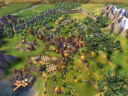 Civilization VI per soli 18 $ con questo codice 1 Civilization VI