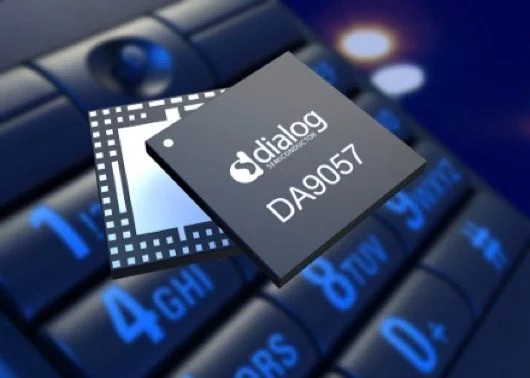Dialog Semiconductor