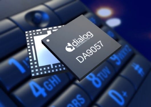 Dialog Semiconductor