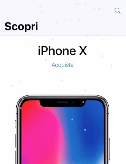 Easter Egg Apple Store