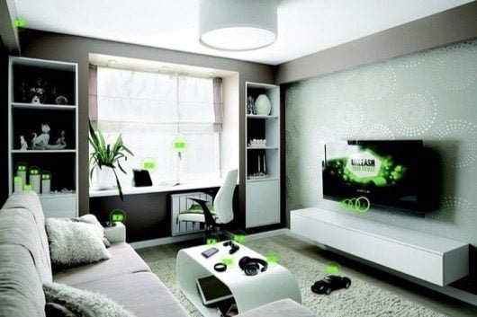 Energous WattUp riceve l'approvazione dalla FCC per il caricabatterie wireless 1 Energous WattUp