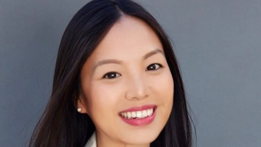 Michelle Lee diventa manager creative dell'Apple Worldwide Video 1 Michelle Lee
