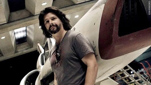 Ronald D. Moore
