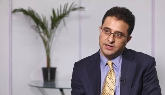 Sanjay Kaul