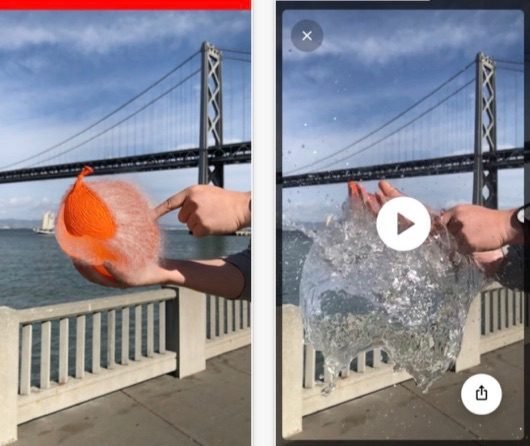 Scrubbies, la versione di Boomerang di Google 1 Scrubbies