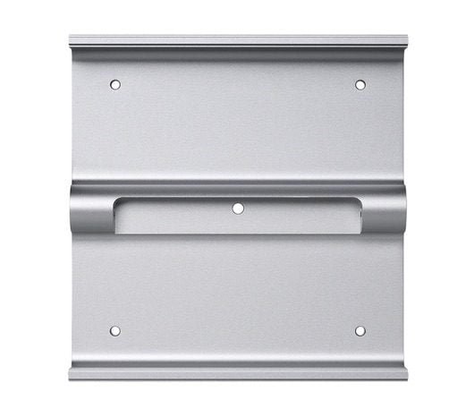 L'adattatore VESA per appendere l'iMac al muro 1 adattatore iMac muro