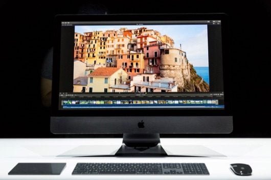 iMac Pro