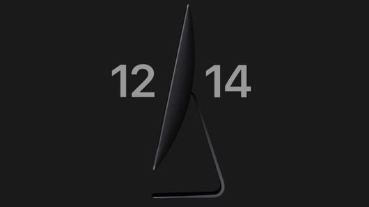 iMac Pro: in vendita dal 14 dicembre 1 iMac Pro