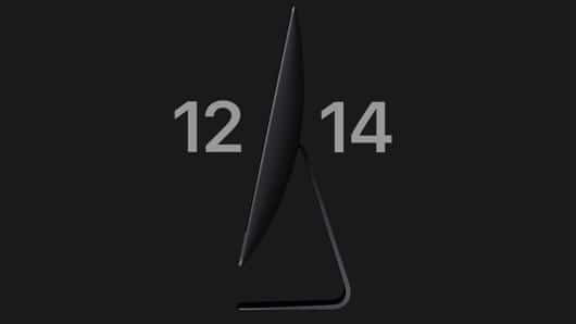 iMac Pro