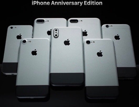Video: come smontare e rimontare un iPhone 1 skin_iPhone_EDGE