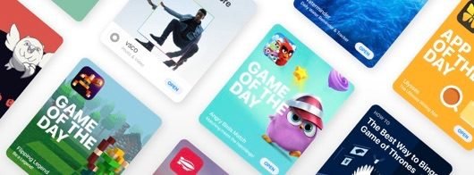 Apple se la prende con le app sul gioco d'azzardo 1 App Store