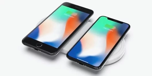 Belink Dual Wireless Charging Pad