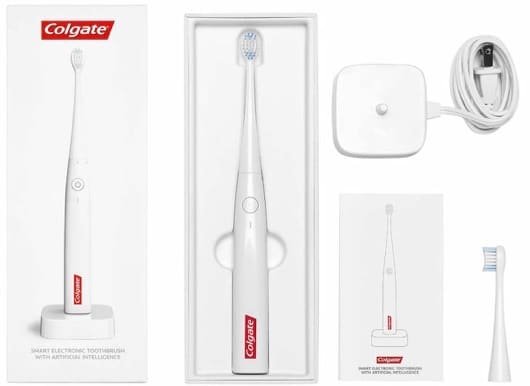 Colgate Smart Toothbrush