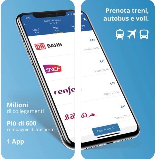 GoEuro