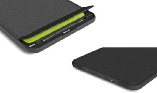 IconConnected Power Sleeve, la custodia con batteria per MacBook Pro 1 IconConnected Power Sleeve